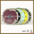 24years manufacering experience diamond disc blade blade cutting for stone concrete